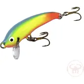 Nils Master Invincible 5 cm vaappu
