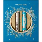 Vivienne Sabo Turquoise Gift Set