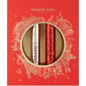 Vivienne Sabo Red Gift Set