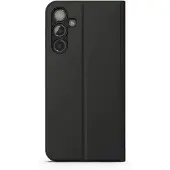 EPICO Spello, Galaxy A56 -lompakkokotelo, musta