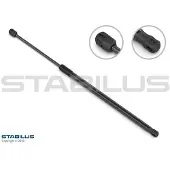 STABILUS Kaasujousi, tavaratila 213491