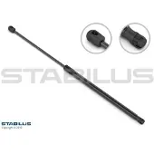 STABILUS Kaasujousi, tavaratila 267983
