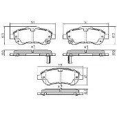 FREMAX FBP-1716 Jarrupalasarja