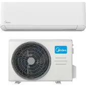 Midea OP+ 12 ilmalämpöpumppu