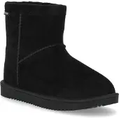 Leaf Gullholmen - Black - 39