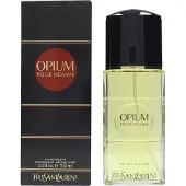 Yves Saint Laurent Opium Homme Eau De Toilette 100ml Hajuvesi