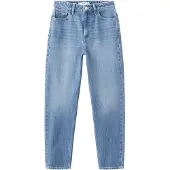 Mango Farkut sininen denim