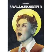 Nyberg, Raapalejoulukalenteri IV - Silmä sammunut auringon