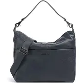 Mandarina Duck Mellow Leather Vertical Hobo Olkalaukku
