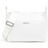 Mandarina Duck Mellow Leather Fzt57 Olkalaukku