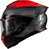 Axxis Hawk Evo Sv Dark Justice Kokokypärä