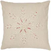 Holmen - Sonja Tyynynpäällinen 50x50 cm Beige