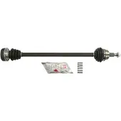 FEBI BILSTEIN Vetoakseli 197470