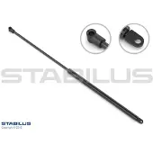 STABILUS Kaasujousi 8639CM