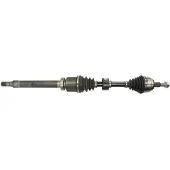 POINT GEAR Vetoakseli PNG76245