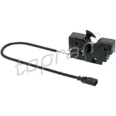 Topran Konepellin lukko 121 602