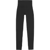 Moshi Moshi Mind Leggingsit 'Pulse' musta