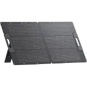 BLUETTI Aurinkopaneeli 100w