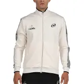 Bullpadel Pindaro Kokovetoketjullinen Collegepaita