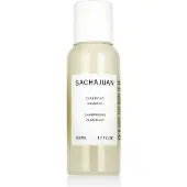 Sachajuan Clarifying Shampoo Deluxe Shampoo 50 ml