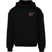 MJ Gonzales Lone Hunter Oversized Huppari