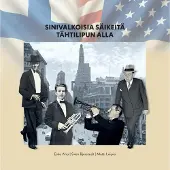 Aho, Sinivalkoisia säikeitä tähtilipun alla