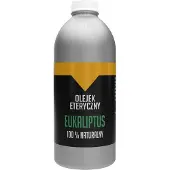 Bilovit Eukalyptus-eteerinen öljy - 1000 ml