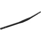 Pro Koryak Flat Top Alu MTB-ohjaustanko 76 cm leveys 31.8mm 5 mm rise