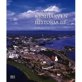 Kauhanen, Kemijärven historia III