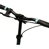 KRF Scooter Urban City 145 Rullaluistimen Varvasjarru
