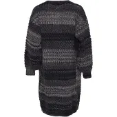 Noella Gio Knit Cardigan - Black - XS/S