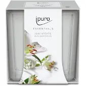 Ipuro Tuoksukynttilä 125g White Lily