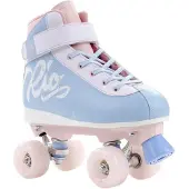 Rio roller Milkshake Rullaluistimet