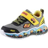 SKECHERS Play Scene - Multi/patterned - 21