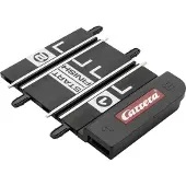 Carrera - GO!!! Accessories - GO!!! Wireless Anschluss-Schiene (20061673)
