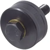 Wolfcraft Tiskialtaan reikäleikkuri 3754000; 35 mm