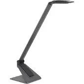 MAUL LED-Tischleuchte MAULsolaris, anthrazit (8206089)