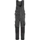 Snickers 6023 AllroundWork stretch-avohaalari