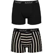 Ratia miesten bokserit 2-pack