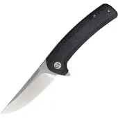 Coeburn Tool The Clinch Linerlock Black