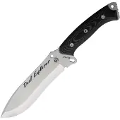 J&V Adventure Knives Dual Explorer Fixed Blade