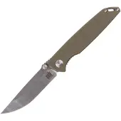 SKIF Knives Stylus Linerlock SW Olive