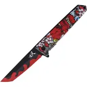 ElitEdge Linerlock A/O