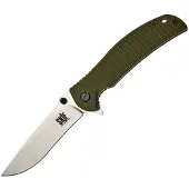 SKIF Knives Urbanite Framelock SW Olive