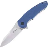 Ultra-X Vulture Linerlock Blue-Gray