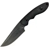 ABKT Tac Shadow Predator Fixed Blade