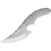 Knifemaking Knife Blade Small Skinner