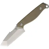 Se7en Plus Raptor Fixed Blade SW FDE
