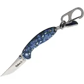 Brighten Blades Believe Keychain Framelock