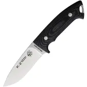 J&V Adventure Knives K-2 Bushcraft Fixed Blade